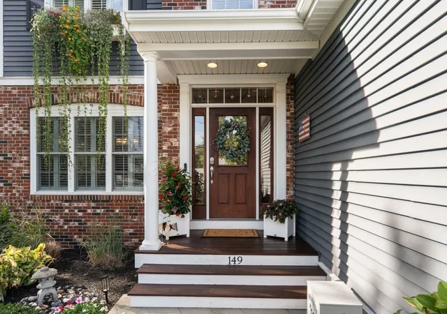 Photo 2 of Single family home for sale at 149 West St, Attleboro, MA 02703 | MLS# 73572559 | Listing updated on 2026-09-18