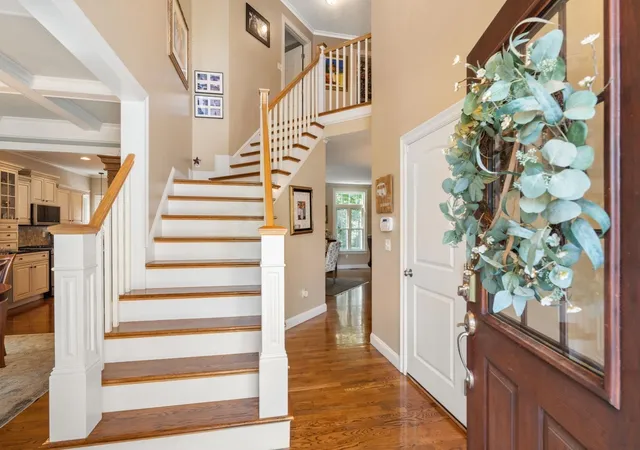 Photo 3 of Single family home for sale at 149 West St, Attleboro, MA 02703 | MLS# 73572559 | Listing updated on 2026-09-18