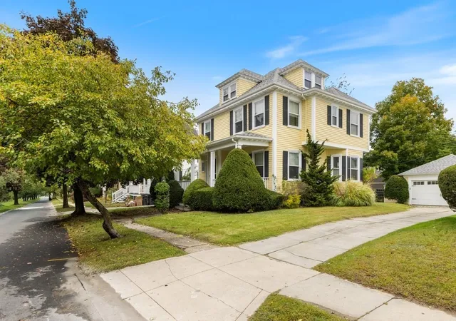 Single family home for sale at 20 Lexington Ave, Haverhill, MA 01835 | MLS# 73585161