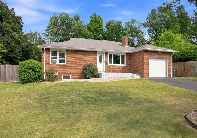 Photo 1 of Sale Pending at 63 Martel Rd, Springfield, MA 01119 | MLS# 73570518 | Listing updated on 2026-09-29