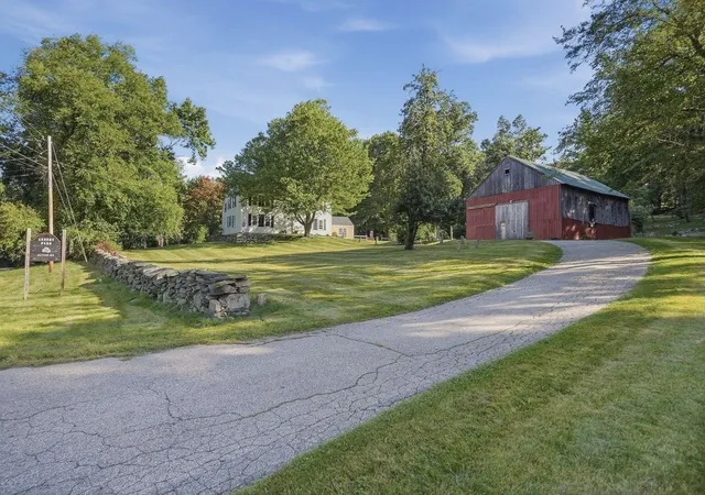 Photo 1 of Sale Pending at 67 Stone School Rd, Sutton, MA 01590 | MLS# 73577661 | Listing updated on 2026-10-07
