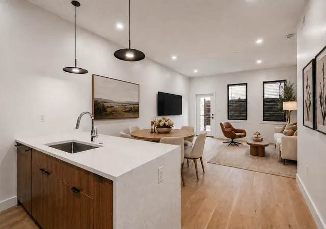 Photo 2 of Condo for sale at 47 Condor St #202, East Boston, MA 02128 | MLS# 73574125 | Listing updated on 2026-09-13