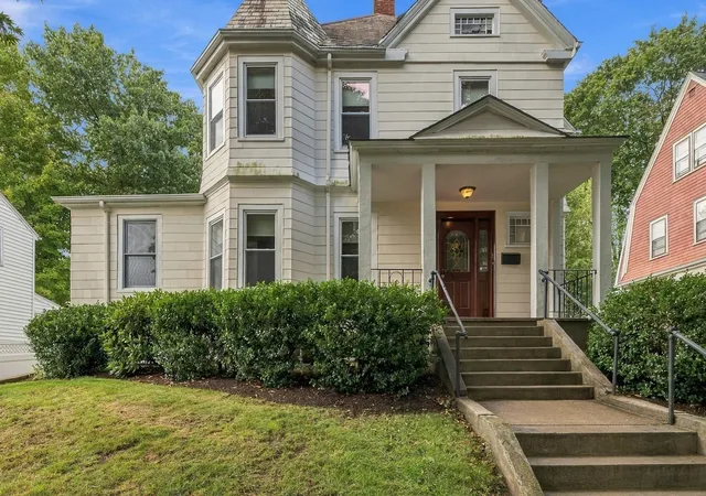 Photo 3 of Multi family home for sale at 36 Hastings St, West Roxbury, MA 02132 | MLS# 73585339 | Listing updated on 2026-10-10