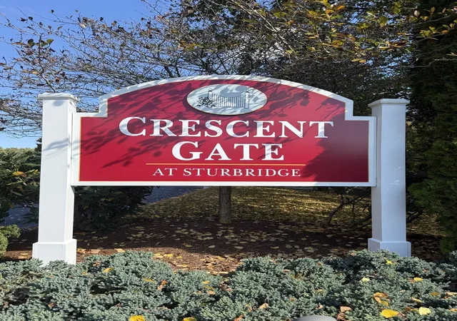 Listing Photo 1 - Condo for sale in building located at 7 Crescent Gate, Fiskdale, MA 01518 - Unit #313