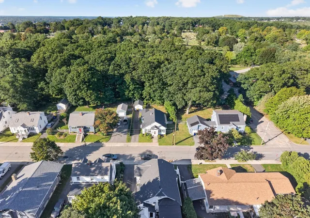 Photo 3 of Sale Pending at 578 Valentine St, Fall River, MA 02720 | MLS# 73579103 | Listing updated on 2026-10-07