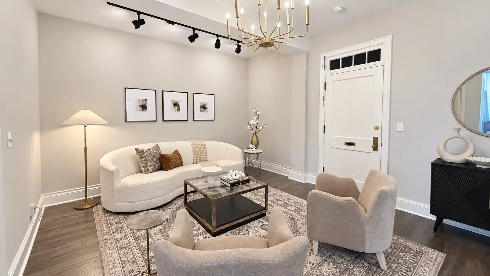 Listing Photo 1 - Condo for sale in 354 N Main St located at 354 N Main St, Andover, MA 01810 - Unit #306