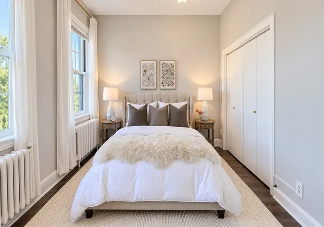 Listing Photo 4 - Condo for sale in building located at 354 N Main St, Andover, MA 01810 - Unit #306