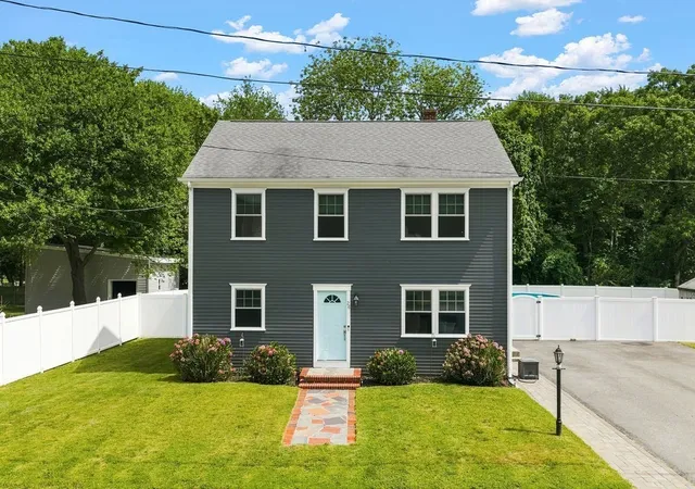 Photo 1 of Single family home for sale at 26 Paul Rd, North Dartmouth, MA 02747 | MLS# 73572972 | Listing updated on 2026-09-13