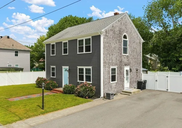 Photo 2 of Single family home for sale at 26 Paul Rd, North Dartmouth, MA 02747 | MLS# 73572972 | Listing updated on 2026-09-13