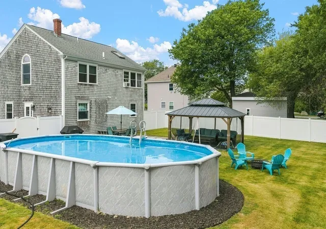 Photo 3 of Single family home for sale at 26 Paul Rd, North Dartmouth, MA 02747 | MLS# 73572972 | Listing updated on 2026-09-13
