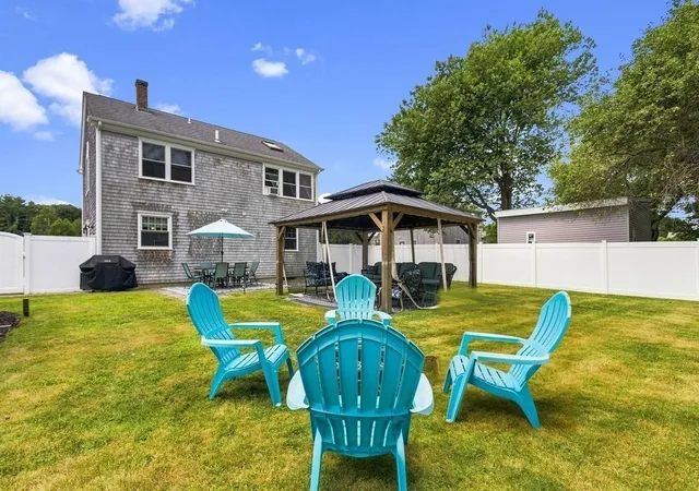 Photo 3 of Single family home for sale at 26 Paul Rd, North Dartmouth, MA 02747 | MLS# 73572972 | Listing updated on 2026-09-13