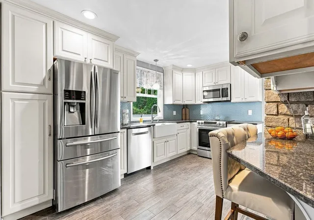 Photo 4 of Single family home for sale at 26 Paul Rd, North Dartmouth, MA 02747 | MLS# 73572972 | Listing updated on 2026-09-13