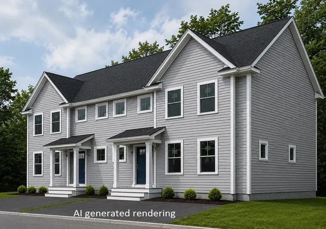 Photo 1 of Sale Pending at 1405 Gar Hwy #2A, Swansea, MA 02777 | MLS# 73571643 | Listing updated on 2026-09-03
