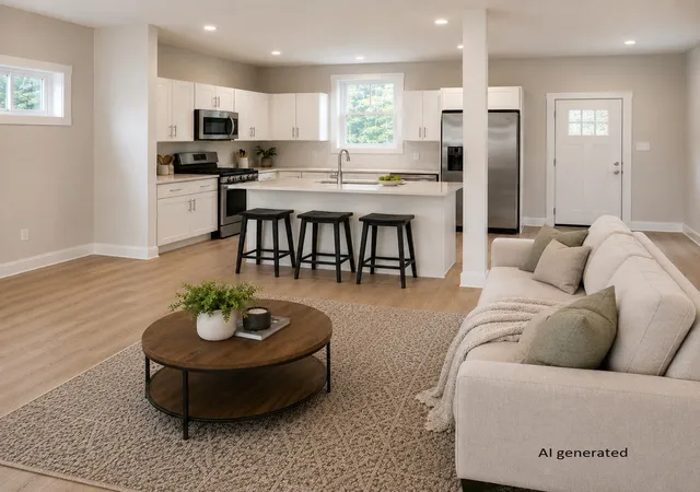 Photo 2 of Sale Pending at 1405 Gar Hwy #2A, Swansea, MA 02777 | MLS# 73571643 | Listing updated on 2026-09-03
