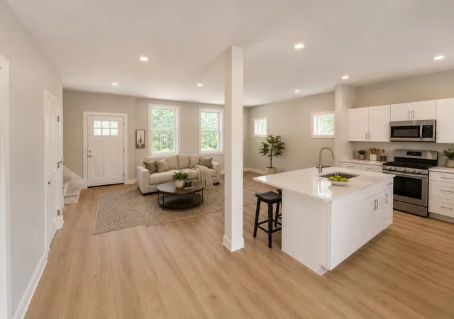 Photo 3 of Sale Pending at 1405 Gar Hwy #2A, Swansea, MA 02777 | MLS# 73571643 | Listing updated on 2026-09-03