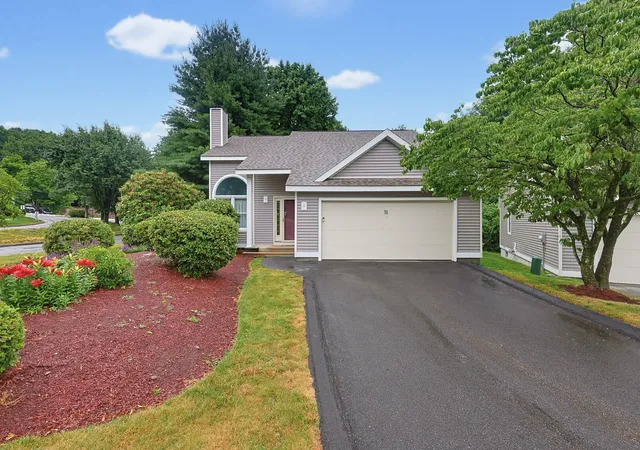 Condo for sale at 11 Weatherstone Dr #11, Worcester, MA 01604 | MLS# 73571646