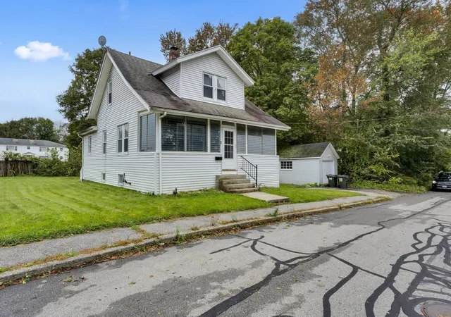 Photo 2 of Single family home for sale at 36 Upland Ave, Webster, MA 01570 | MLS# 73586170 | Listing updated on 2026-10-10