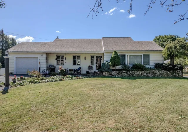 Photo 1 of Single family home for sale at 281 Village St, Medway, MA 02053 | MLS# 73585746 | Listing updated on 2026-10-10