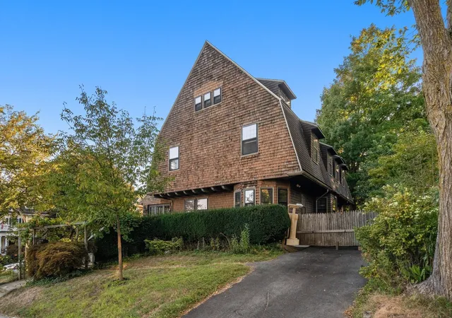 Photo 1 of Sale Pending at 12 Alban St, Dorchester Center, MA 02124 | MLS# 73578422 | Listing updated on 2026-10-21
