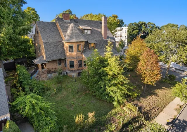 Photo 2 of Sale Pending at 12 Alban St, Dorchester Center, MA 02124 | MLS# 73578422 | Listing updated on 2026-10-21