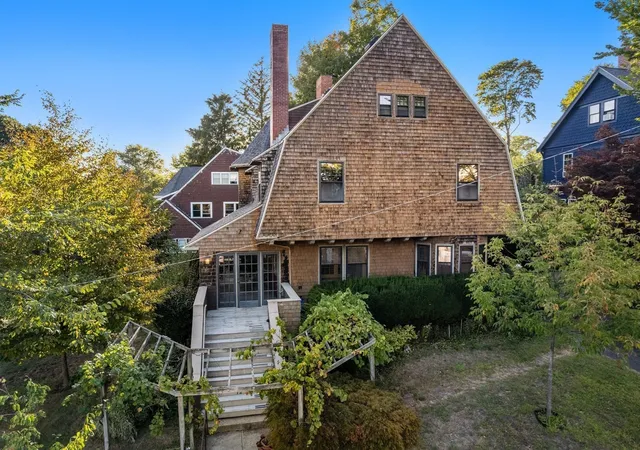 Photo 3 of Sale Pending at 12 Alban St, Dorchester Center, MA 02124 | MLS# 73578422 | Listing updated on 2026-10-21