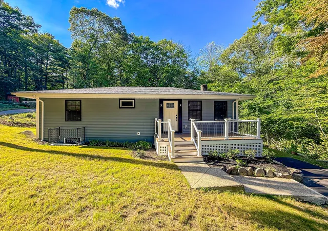 Photo 1 of Single family home for sale at 107 Olive St, Ashland, MA 01721 | MLS# 73577926 | Listing updated on 2026-09-30