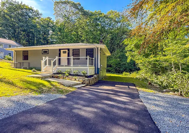 Photo 2 of Single family home for sale at 107 Olive St, Ashland, MA 01721 | MLS# 73577926 | Listing updated on 2026-09-30