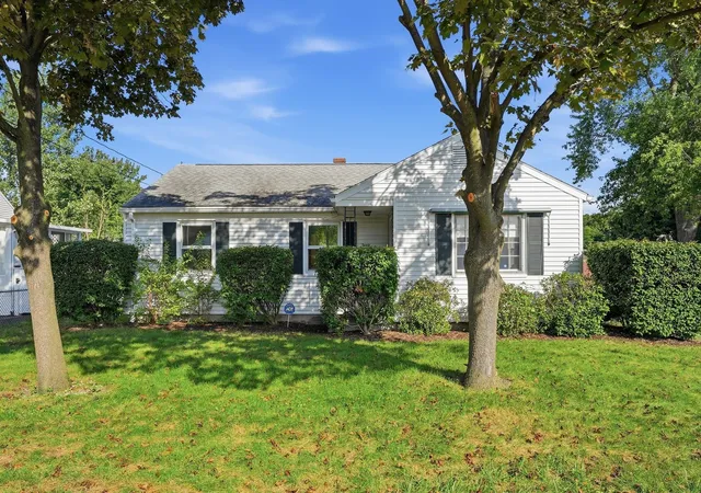 Photo 1 of Single family home for sale at 30 French St, Springfield, MA 01104 | MLS# 73575733 | Listing updated on 2026-09-11