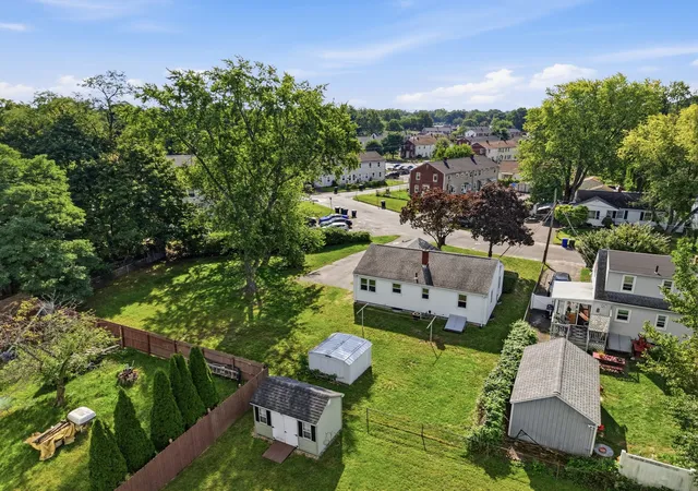 Photo 38 of Single family home for sale at 30 French St, Springfield, MA 01104 | MLS# 73575733 | Listing updated on 2026-09-11