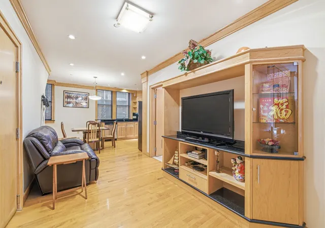 Photo 2 of Condo for sale at 34 Harrison Ave #B, Boston, MA 02111 | MLS# 73572531 | Listing updated on 2026-09-11