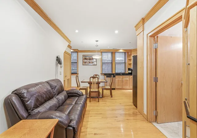 Photo 3 of Condo for sale at 34 Harrison Ave #B, Boston, MA 02111 | MLS# 73572531 | Listing updated on 2026-09-11