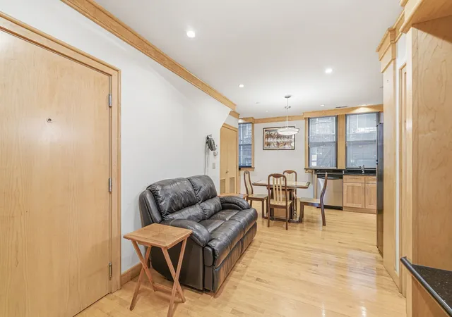 Photo 3 of Condo for sale at 34 Harrison Ave #B, Boston, MA 02111 | MLS# 73572531 | Listing updated on 2026-09-11