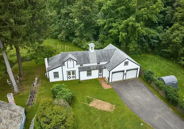 Photo 3 of Single family home for sale at 20 Graves St, South Deerfield, MA 01373 | MLS# 73572667 | Listing updated on 2026-09-11