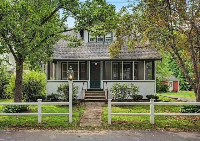 Photo 3 of Single family home for sale at 20 Graves St, South Deerfield, MA 01373 | MLS# 73572667 | Listing updated on 2026-09-11