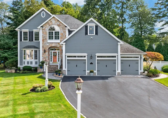 Photo 1 of Sale Pending at 21 Somerset Dr, Andover, MA 01810 | MLS# 73576012 | Listing updated on 2026-09-30