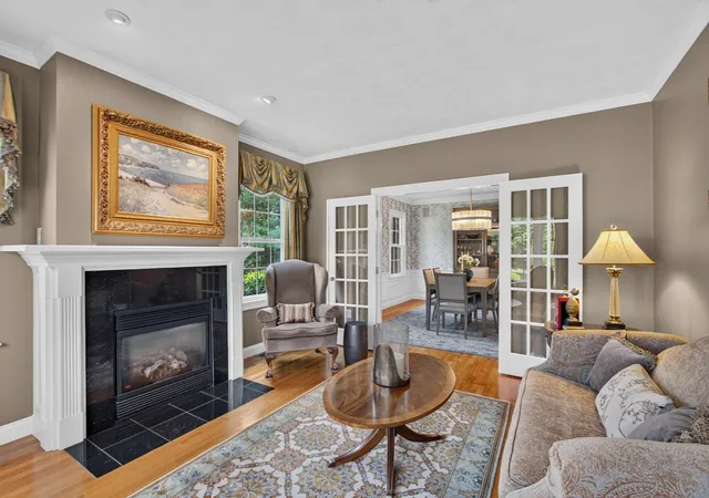 Photo 4 of Sale Pending at 21 Somerset Dr, Andover, MA 01810 | MLS# 73576012 | Listing updated on 2026-09-30