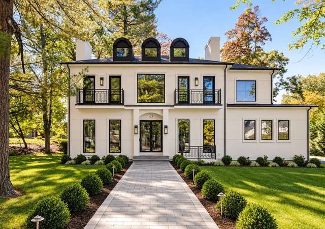 Single family home for sale at 63 Bigelow Rd, West Newton, MA 02465 | MLS# 73580804