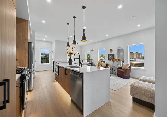 Photo 3 of Condo for sale at 250 Bremen #U2, East Boston, MA 02128 | MLS# 73584881 | Listing updated on 2026-10-09