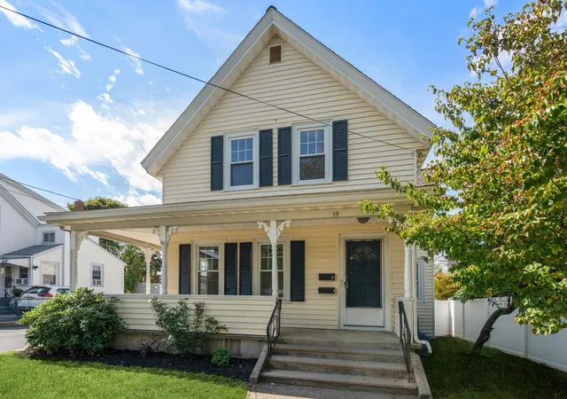 Photo 2 of Multi family home for sale at 19 Penn St, Quincy, MA 02169 | MLS# 73578617 | Listing updated on 2026-10-14