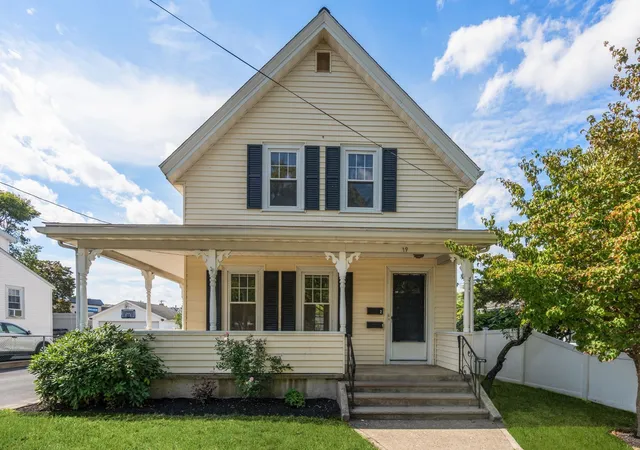 Photo 3 of Multi family home for sale at 19 Penn St, Quincy, MA 02169 | MLS# 73578617 | Listing updated on 2026-10-14
