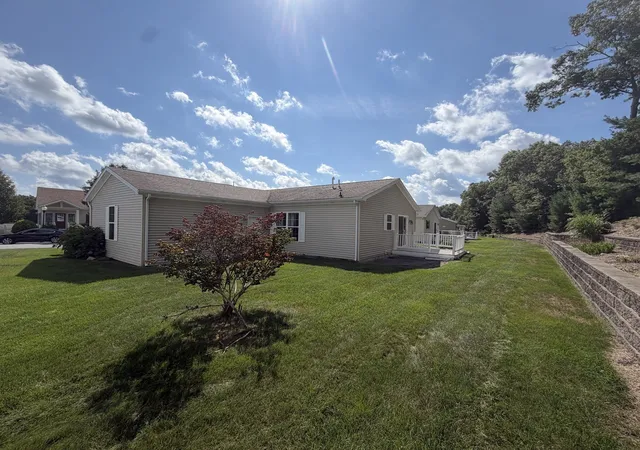 Photo 1 of Manufactured home for sale at 82 Casa Bella Way, Plymouth, MA 02360 | MLS# 73574782 | Listing updated on 2026-10-04
