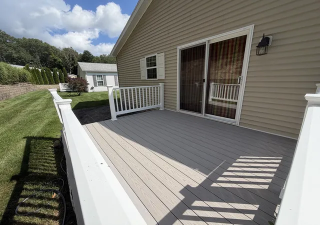 Photo 2 of Manufactured home for sale at 82 Casa Bella Way, Plymouth, MA 02360 | MLS# 73574782 | Listing updated on 2026-10-04