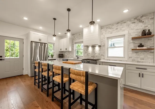 Photo 1 of Condo for sale at 13 Grand View Ave #2, Somerville, MA 02143 | MLS# 73573102 | Listing updated on 2026-09-12