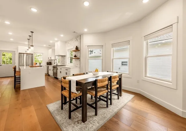 Photo 3 of Condo for sale at 13 Grand View Ave #2, Somerville, MA 02143 | MLS# 73573102 | Listing updated on 2026-09-12