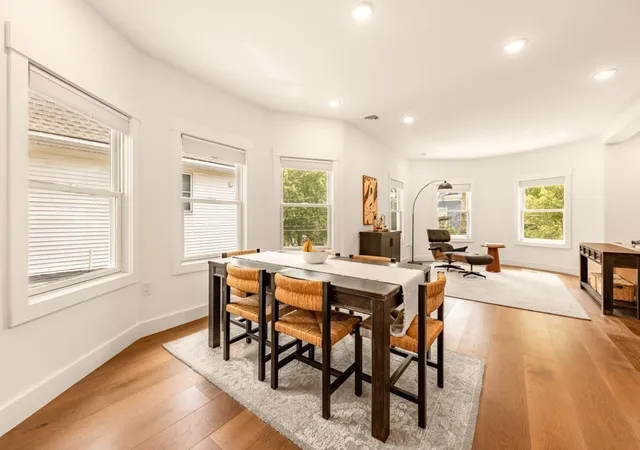 Photo 4 of Condo for sale at 13 Grand View Ave #2, Somerville, MA 02143 | MLS# 73573102 | Listing updated on 2026-09-12