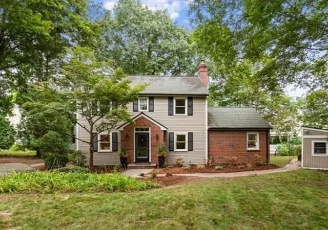 Photo 2 of Single family home for sale at 282 Lowell St, Lexington, MA 02420 | MLS# 73575719 | Listing updated on 2026-09-14