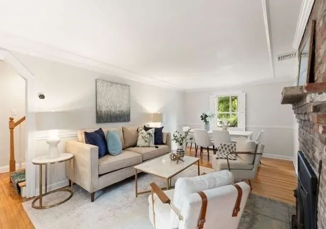 Photo 3 of Single family home for sale at 282 Lowell St, Lexington, MA 02420 | MLS# 73575719 | Listing updated on 2026-09-14