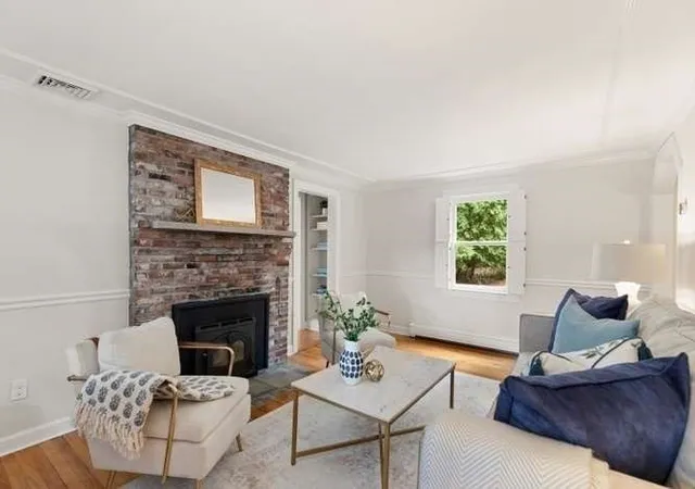 Photo 4 of Single family home for sale at 282 Lowell St, Lexington, MA 02420 | MLS# 73575719 | Listing updated on 2026-09-14