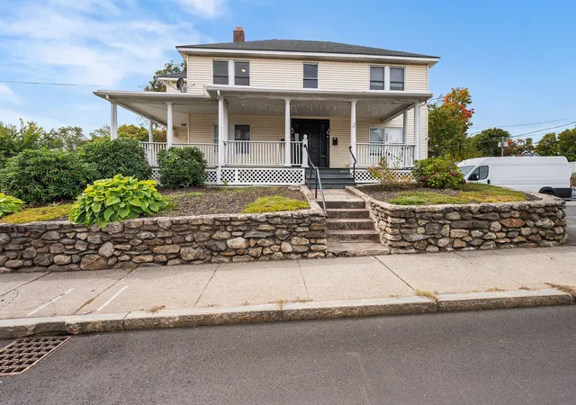 Photo 1 of Sale Pending at 151 Central St, Leominster, MA 01453 | MLS# 73585590 | Listing updated on 2026-10-16