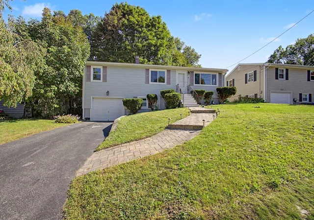 Photo 1 of Single family home for sale at 9 Johnson Ave, Johnston, RI 02919 | MLS# 73579236 | Listing updated on 2026-10-14